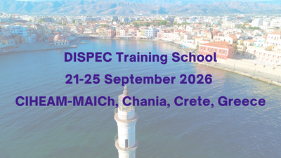 DISPEC Training School.png